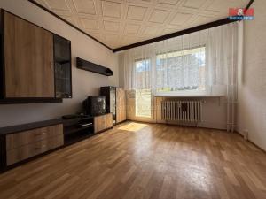 Pronájem bytu 1+1, Tanvald, Radniční, 40 m2