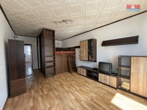 Pronájem bytu 1+1, Tanvald, Radniční, 40 m2