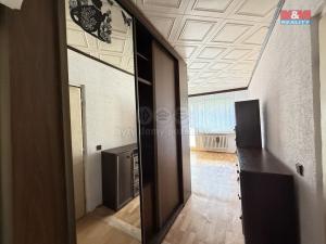 Pronájem bytu 1+1, Tanvald, Radniční, 40 m2