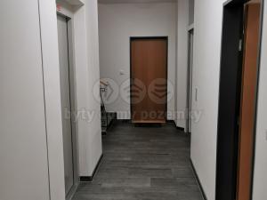Pronájem bytu 1+kk, Dolní Kounice, nám. Míru, 25 m2