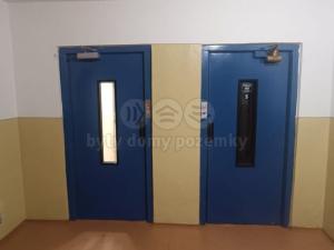 Pronájem bytu 2+1, Chomutov, Rooseveltova, 59 m2