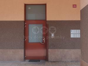 Pronájem bytu 2+1, Chomutov, Rooseveltova, 59 m2