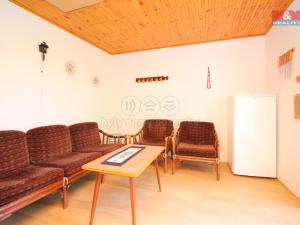 Prodej chaty, Hradec Králové - Nový Hradec Králové, Zahrádkářská osada Třešňovka, 30 m2