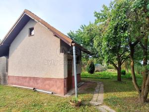 Prodej chaty, Hradec Králové - Nový Hradec Králové, Zahrádkářská osada Třešňovka, 30 m2