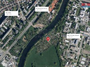 Prodej chaty, Hradec Králové - Nový Hradec Králové, Zahrádkářská osada Třešňovka, 30 m2