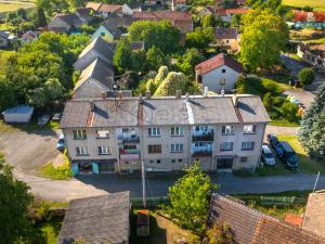 Prodej bytu 3+1, Sedlčany - Třebnice, 64 m2