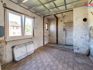 Prodej rodinného domu, Dasnice, 130 m2