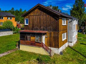 Prodej rodinného domu, Dasnice, 130 m2