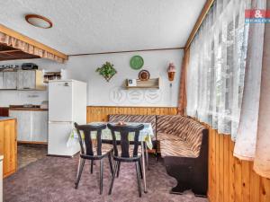 Prodej chaty, Trhová Kamenice, 90 m2