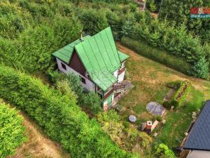 Prodej chaty, Trhová Kamenice, 90 m2