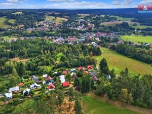 Prodej chaty, Trhová Kamenice, 90 m2