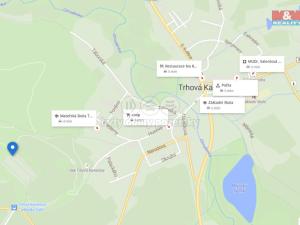 Prodej chaty, Trhová Kamenice, 90 m2