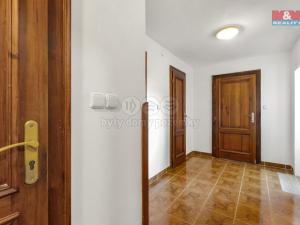 Prodej rodinného domu, Chroustovice, náměstí Josefa Haška, 185 m2