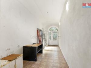 Prodej rodinného domu, Chroustovice, náměstí Josefa Haška, 185 m2