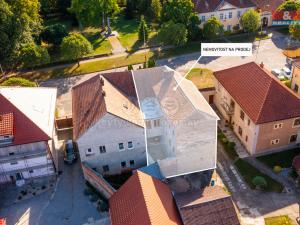 Prodej rodinného domu, Chroustovice, náměstí Josefa Haška, 185 m2