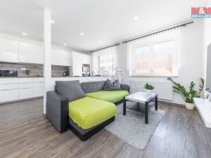 Prodej rodinného domu, Brno - Líšeň, Karolíny Světlé, 290 m2