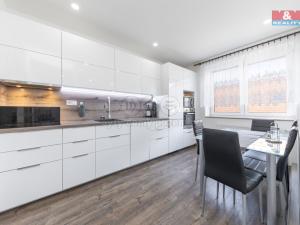 Prodej rodinného domu, Brno - Líšeň, Karolíny Světlé, 290 m2