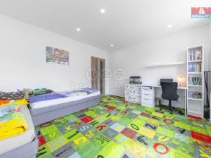 Prodej rodinného domu, Brno - Líšeň, Karolíny Světlé, 290 m2