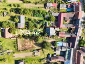 Prodej rodinného domu, Morkovice-Slížany - Slížany, 88 m2