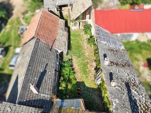 Prodej rodinného domu, Morkovice-Slížany - Slížany, 88 m2