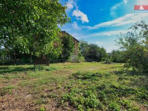 Prodej rodinného domu, Morkovice-Slížany - Slížany, 88 m2