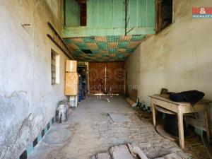 Prodej rodinného domu, Morkovice-Slížany - Slížany, 88 m2