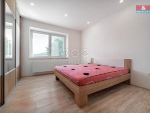Prodej rodinného domu, Jaroměřice, 80 m2