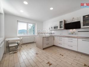 Prodej rodinného domu, Jaroměřice, 80 m2