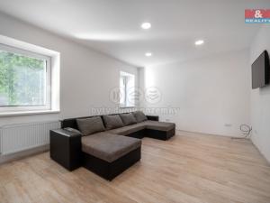 Prodej rodinného domu, Jaroměřice, 80 m2