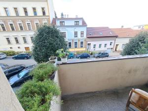 Prodej bytu 3+kk, Brno, Hostinského, 75 m2