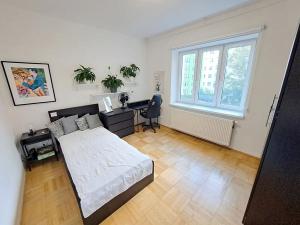 Prodej bytu 3+kk, Brno, Hostinského, 75 m2
