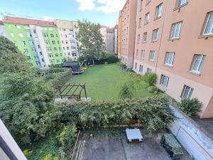 Prodej bytu 3+kk, Brno, Hostinského, 75 m2