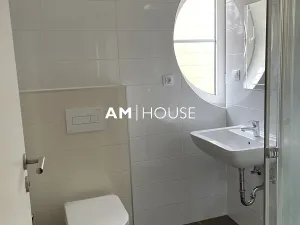 Pronájem bytu 1+kk, Praha - Krč, Budějovická, 23 m2