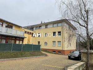 Pronájem bytu 1+kk, Praha - Krč, Budějovická, 23 m2