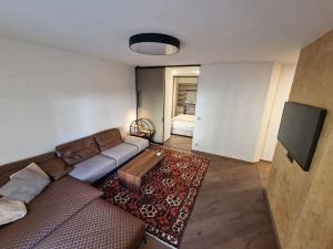 Prodej bytu 2+kk, Praha - Malá Strana, Hellichova, 58 m2