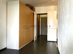 Pronájem bytu 1+kk, České Budějovice, Suchovrbenské nám., 49 m2