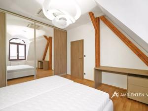 Pronájem bytu 2+kk, Brno, Česká, 78 m2