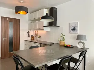 Pronájem bytu 2+kk, Praha - Žižkov, Olgy Havlové, 52 m2