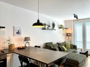 Pronájem bytu 2+kk, Praha - Žižkov, Olgy Havlové, 52 m2
