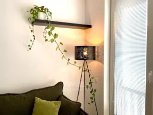 Pronájem bytu 2+kk, Praha - Žižkov, Olgy Havlové, 52 m2