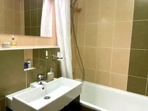 Pronájem bytu 2+kk, Praha - Žižkov, Olgy Havlové, 52 m2