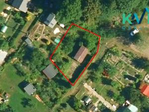 Prodej chaty, Karlovy Vary, 23 m2