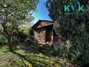 Prodej chaty, Karlovy Vary, 23 m2