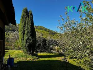 Prodej chaty, Karlovy Vary, 23 m2