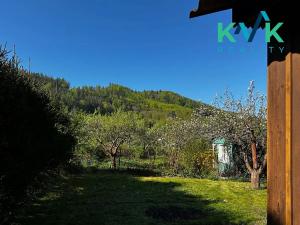 Prodej chaty, Karlovy Vary, 23 m2