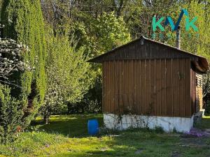 Prodej chaty, Karlovy Vary, 23 m2