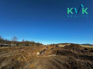 Prodej pozemku pro bydlení, Ostrov, 1097 m2