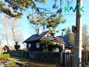 Prodej chaty, Bochov, 64 m2