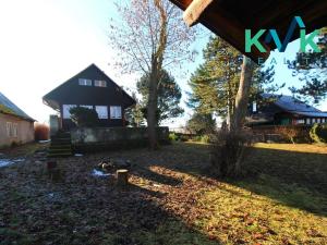 Prodej chaty, Bochov, 64 m2