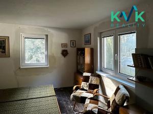 Prodej chalupy, Rotava, Nejdecká, 120 m2